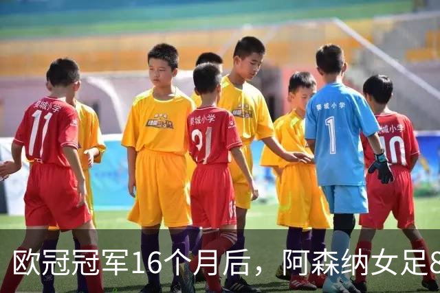 欧冠冠军16个月后，阿森纳女足8轮落后榜首12分