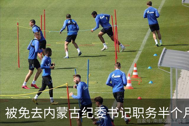 被免去内蒙古纪委书记职务半个月后，刘爽有了新消息