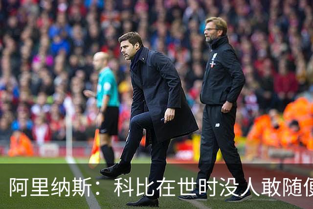 阿里纳斯：科比在世时没人敢随便穿他的鞋，如今满场都是